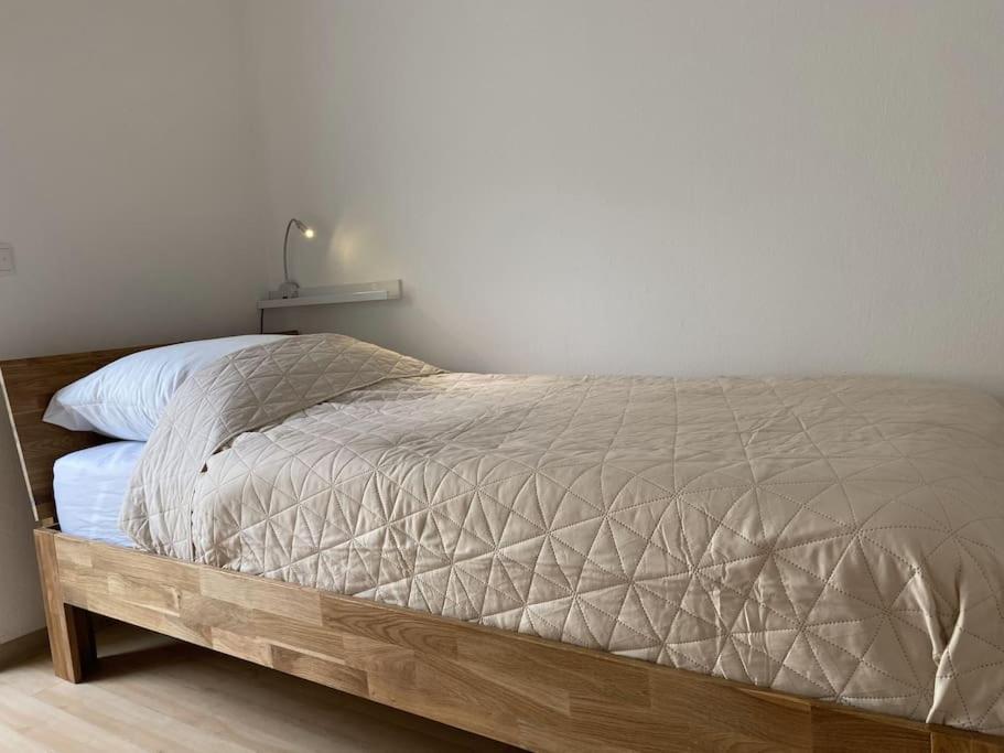Neu Apartment In Schloss Naehe,Parkplatz, Netflix Sogel Luaran gambar