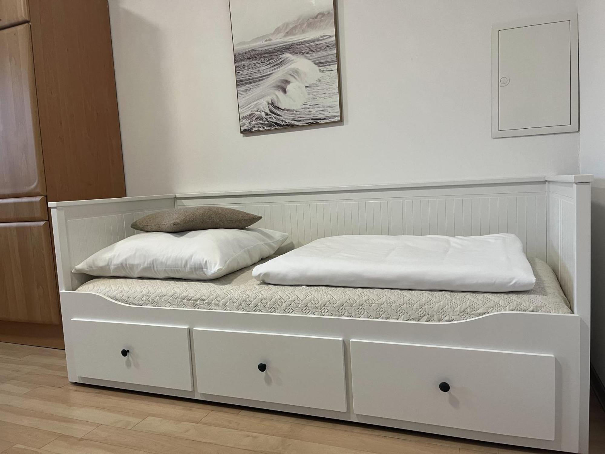 Neu Apartment In Schloss Naehe,Parkplatz, Netflix Sogel Luaran gambar